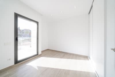 Habitación en vivienda unifamiliar