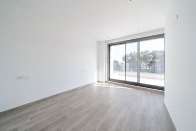 Habitación en vivienda unifamiliar