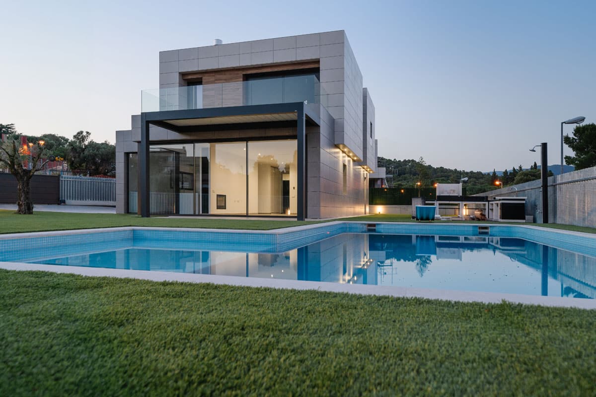 Vivienda unifamiliar