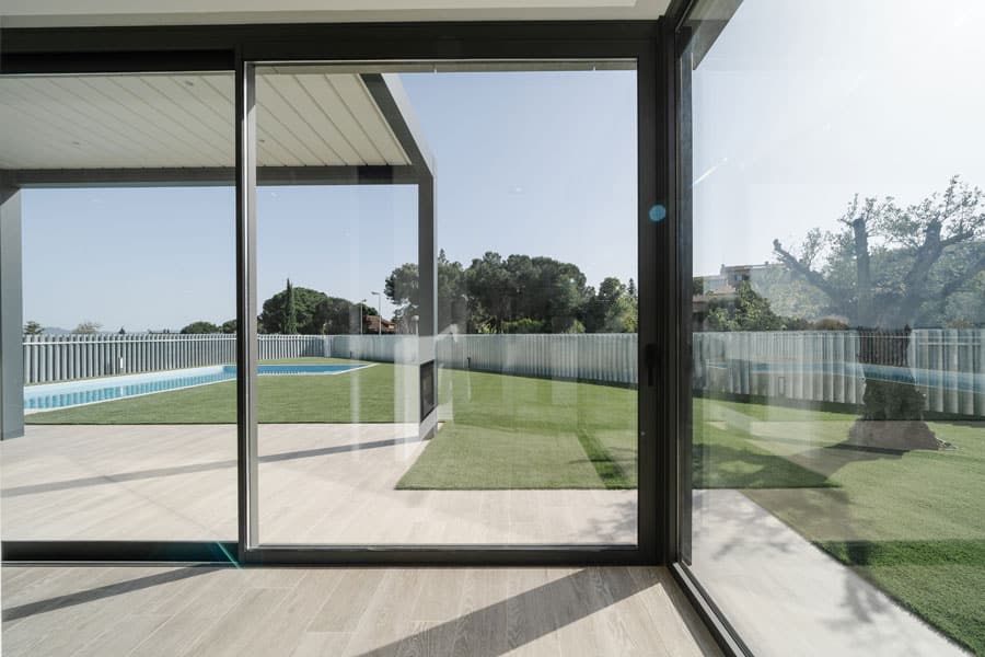 Vivienda unifamiliar