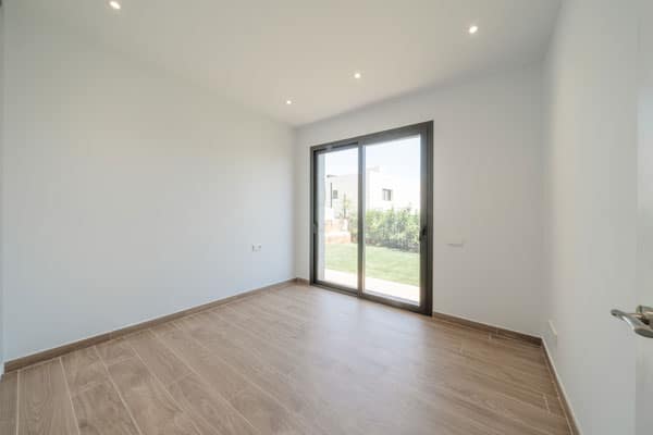 Habitación en vivienda unifamiliar