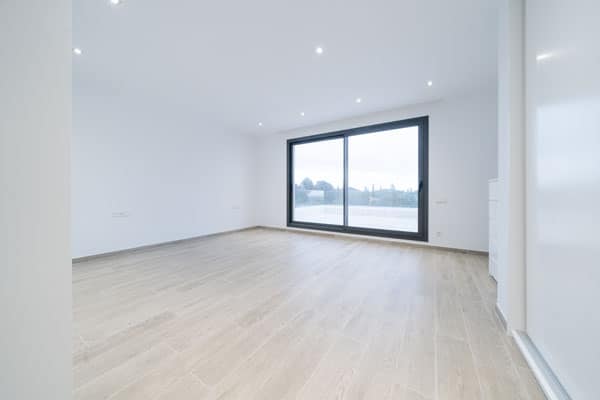 Suite en vivienda unifamiliar