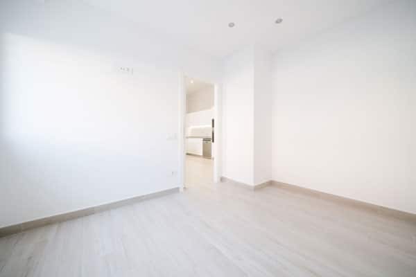 Habitación doble en cambio de uso en Mollet del Vallès, Barcelona
