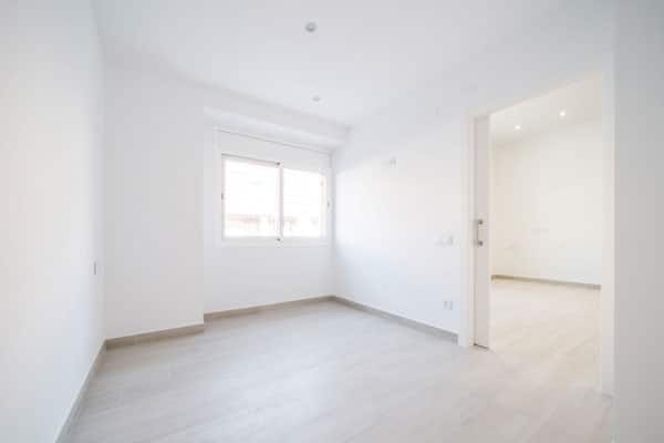 Habitación doble en cambio de uso en Mollet del Vallès, Barcelona