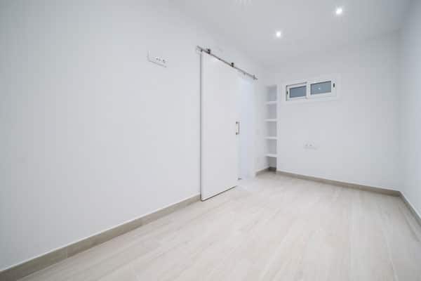 Habitación simple en cambio de uso en Mollet del Vallès, Barcelona